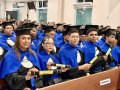 Projeto Missionário Águia celebra formatura da turma 2026 