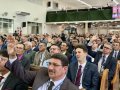 Rev. José Orisvaldo Nunes de Lima ministra na 39ª EBO da UMADENE