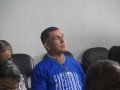 5º Congresso de Capelania reúne vários participantes na Assembleia de Deus da Cohab