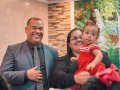 Pb. Marco Lindemberg se despede da AD Ouro Preto