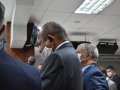 Pr. Dario Marinho ministra no encerramento da Semana Estadual de Missões