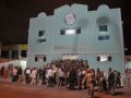 Homenagens marcam o encerramento da conferência para diáconos