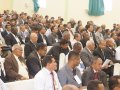 Ministros votam mudanças no Estatuto da Umadene durante AGE no Piauí