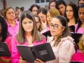 União Feminina do Farol celebra 20 anos de existência em culto em ação de graças