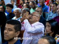 Assembleia de Deus celebra o natal com a cantata “Alegria”