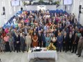 Pr. José Orisvaldo Nunes de Lima participa de estudo bíblico em Aracajú (SE)