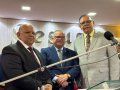 Pr. Amaro Antônio toma posse na AD São Miguel dos Campos