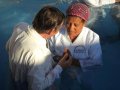 Igrejas de São Miguel, Boca da Mata e Peri-Peri batizam 175 candidatos