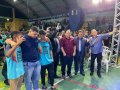 Juventude é impactada pelo poder pentecostal em evento no Benedito Bentes