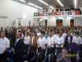 Pr. Paulo Mesquita participa de evento nacional de Missões na Paraíba