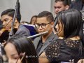 Pr. Edi Vinagre ministra na Santa Ceia de fevereiro no templo-sede