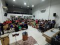 Assembleia de Deus em Benedito Bentes 1 promove 2° Encontro de Pessoas com Deficiência