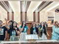 Assembleia de Deus em Alagoas dá início à EBJ 2025