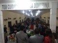 Pr. João Marcelo é o novo dirigente da Assembleia de Deus em São Brás