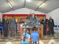 Políticos garantem ajuda para obra de Deus no povoado Caboclo