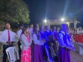 Cruzadas evangelísticas em Riacho da Jacobina reúnem multidão e marcam noites de fé, louvor e transformação