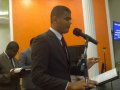 Culto de Missões na AD Bebedouro enfoca o continente Africano