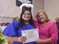 FATEAL forma turma do CPO Feminino, Bacharel e Básico em Teologia