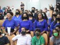 Ministério de Acessibilidade em Libras Kalein completa 21 anos de evangelização à comunidade surda