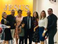 AD Pão de Açúcar celebra 70 anos do pastor Ezequias Queiroz de Souza
