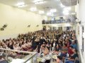 Salvação e renovo marcam o 12º Congresso de Senhoras em Viçosa
