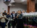 Abertura da Convenção Estadual 2022 reúne centenas de evangélicos na igreja sede