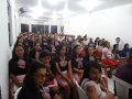 Pb. Jackson Braga toma posse na AD Alto da Boa Vista