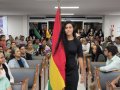 Abertura do 1º Congresso e Feira de Missões da 4ª Região