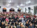 Juventude vive momentos de glória no Pré-Conjoaad das 10ª e 11ª Regiões
