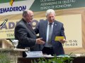 Rev. José Orisvaldo Nunes de Lima representa a CGADB em Rondônia