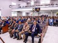 Convenção Estadual segue com a programação diurna da Escola Bíblica de Obreiros
