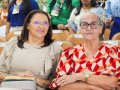 Convenção Estadual segue com a programação diurna da Escola Bíblica de Obreiros