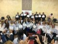 Faculdade de Teologia de Alagoas forma mais uma turma do Curso de Capelania