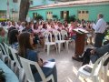 Abrigo Leal inaugura Central de Telemarketing e convida mantenedores