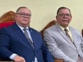 Pr. Amaro Antônio toma posse na AD São Miguel dos Campos