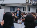 Assembleia de Deus no Farol celebra 51 anos do Coral Louvor Jovem