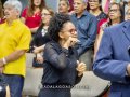Culto de Doutrina na igreja sede tem mensagem sobre o azeite da unção