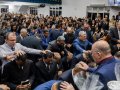 Abertura da Convenção Estadual 2022 reúne centenas de evangélicos na igreja sede