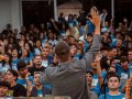 Terceiro dia de CONJOAAD é marcado com poder pentecostal na 4ª região