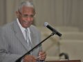 Presidente ensina a doutrina do dízimo aos diáconos