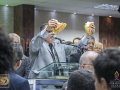 Culto de Santa Ceia no templo-sede tem mensagem sobre Exemplo dos Recabitas