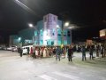 Pastor-presidente inaugura nova igreja sede em São Luís do Quitunde