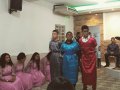AD Jardim Petrópolis 2 celebra o 3º Aniversário do Grupo de Gestos Moças de Ester