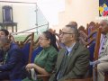 Juventude de Teotônio Vilela participa do 10º Congresso de Jovens e Adolescentes