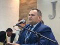 Última Santa Ceia de 2024 é marcada pela glória de Deus em Riacho da Jacobina