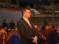 Segunda noite de Centenário é marcada pela Chama Pentecostal