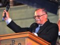 Pastor Josué Brandão: 