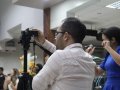 DOUTRINA| Rev. José Orisvaldo Nunes ensina sobre humildade e obediência