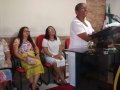 Festividade Unificada movimenta a AD Jardim Petrópolis 2