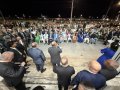 Rev. José Orisvaldo Nunes participa da inauguração do templo sede em Jarbas Oiticica